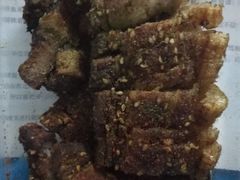 -脆皮五花肉(建东街旗舰店)