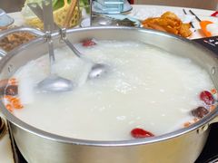 -小叫驴养生驴肉火锅(龙游店)