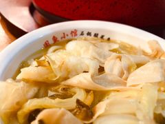 -周鱼小馆石锅酸菜鱼(活力汇店)