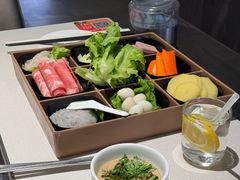 -海底捞火锅(长宁路龙之梦店)
