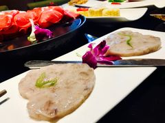 -食鲜捞火锅(湖西路店)