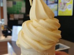 杨枝甘露风味圆筒-麦当劳(鼓楼店)