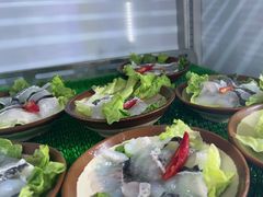 -尚品海鲜肥牛自助火锅(湖明店)