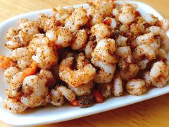 三虾浇头-裕兴记·三虾面(西北街总店)
