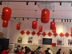 -荆九爷爆炒桥头三嫩(夫子庙店)
