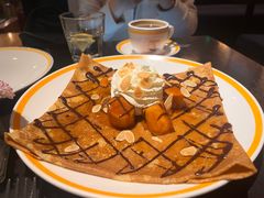 -La Creperie法餐厅(芮欧百货店)