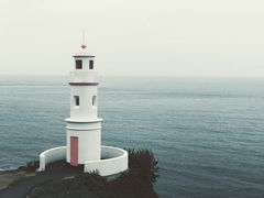 -漳州滨海火山岛自然生态风景区