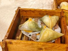 -汕头君华海逸酒店·鸿桃轩中餐厅