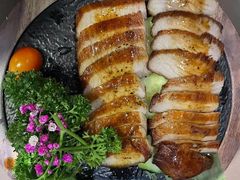 -清迈泰·泰国餐厅(华发商都店)