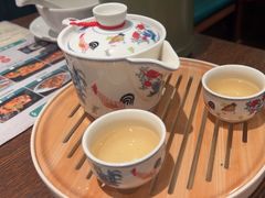 -南拳十三姨·潮汕砂锅粥(世纪金源店)