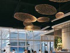 -1874融合西厨·观景餐厅(保利店)