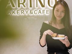 -CARINO BAKERY&CAFE(南方商城店)