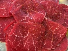 -韩宫宴烤肉·料理(青浦宝龙店)