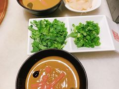 -京门老爆三·铜锅涮肉 爆肚(望京店)