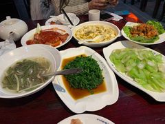 -吴门人家·苏宴宫廷菜(拙政园店)
