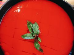 -辣伍鲜毛肚老火锅(元一店)