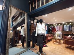 -LDIAMON西服定制(温州店)