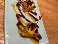 -万鱼亭 日本料理(无锡香山名园店)