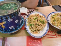 -新兴园饺子馆(北京百子湾店)