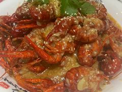 -刘一龙虾.烧烤(理工直营店)