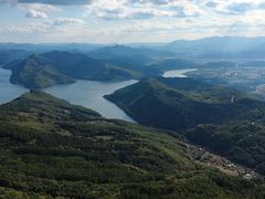 -五女山景区