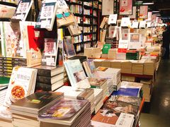 店内环境-西西弗书店&矢量咖啡(万象城店)