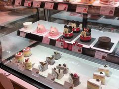 -巴黎贝甜(宜山路店)
