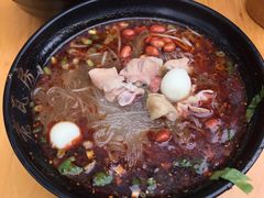 -青石桥老瓦房肥肠粉总店(青石桥总店)