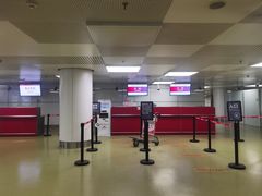 -郑州新郑国际机场