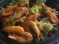 -十三香辣虾(夏湾店)
