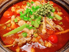 -苏乡兰亭·新派淮扬菜(吾悦广场店)