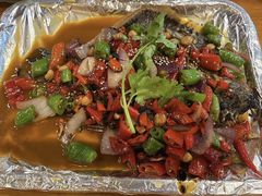 -小厨子私房菜·云南美食店