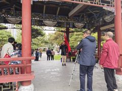 -迎泽公园