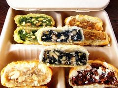 -龙华素斋(龙华路店)