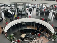 -上海中升之星汽车销售服务有限公司