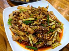 -朱大嘴肥肠血旺(福字街店)