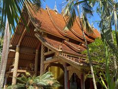 -西双版纳傣族园