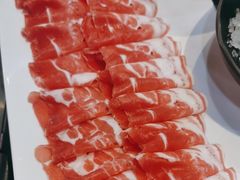 -华晟山城火锅(开发区港西东阁里店)