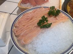 -旧街市鲜货老火锅(大光路店)