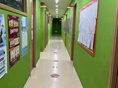 -昂立青少儿成长中心(杨浦国和1000校区)