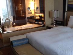 -长沙富力万达文华酒店