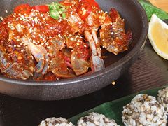 -KimPro 辛普乐概念韩餐