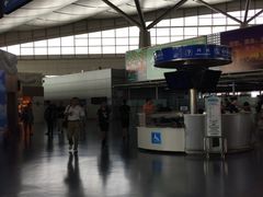 -太原武宿国际机场