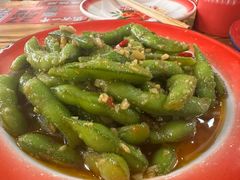 -东方一串·龙虾烧烤·特色烤鱼(柳州路店)