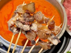 -荣叔港式沙嗲牛肉火锅(正佳潮流店)