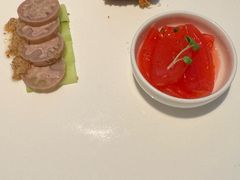 -三亚亚龙湾瑞吉酒店·铭轩中餐厅Mingxuan·海南菜·粤菜