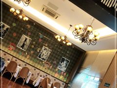 -水天堂西餐厅(绿宝广场店)