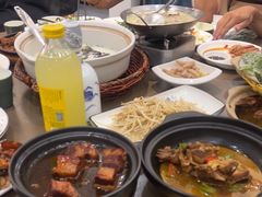 -紫藤园·天目湖大鱼头(南山竹海店)