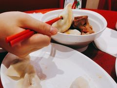 -喜家德虾仁水饺(东海缤纷天地店)