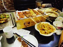 -肥猫烤翅·20年老字号(锦州道店)